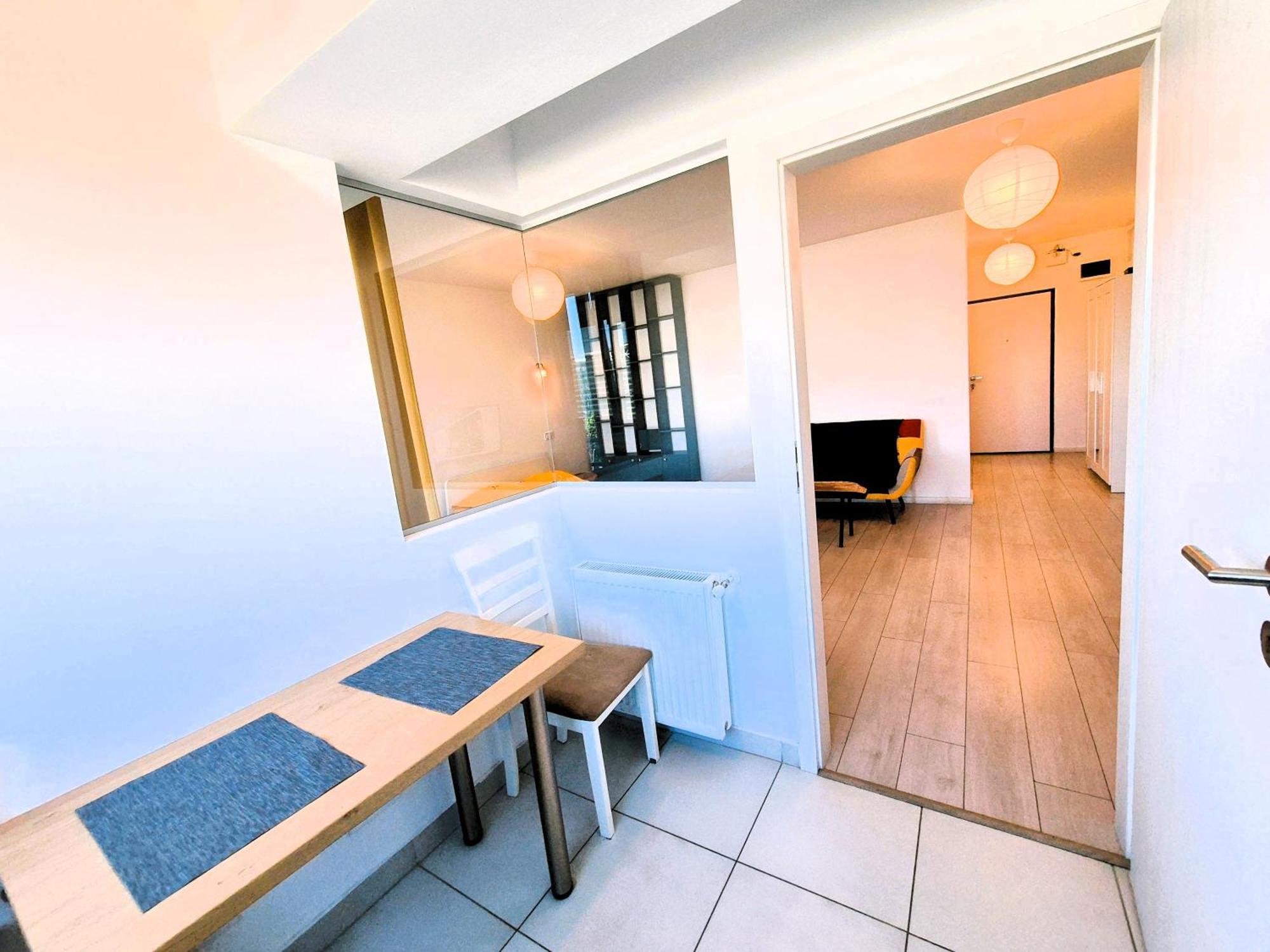 Plaza View Studio Bucarest Exterior foto